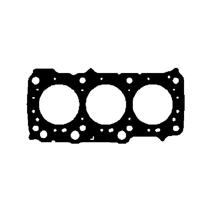 Tarpiklis, cilindro galva CORTECO 415249P