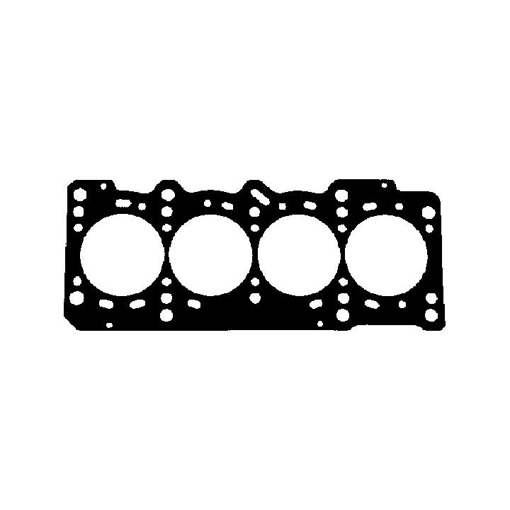 Tarpiklis, cilindro galva CORTECO 415265P