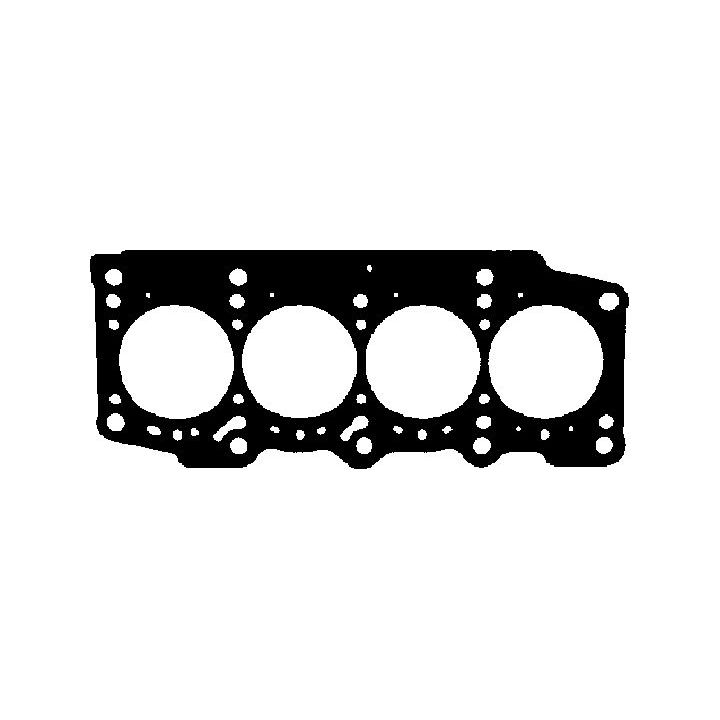 Tarpiklis, cilindro galva CORTECO 415267P