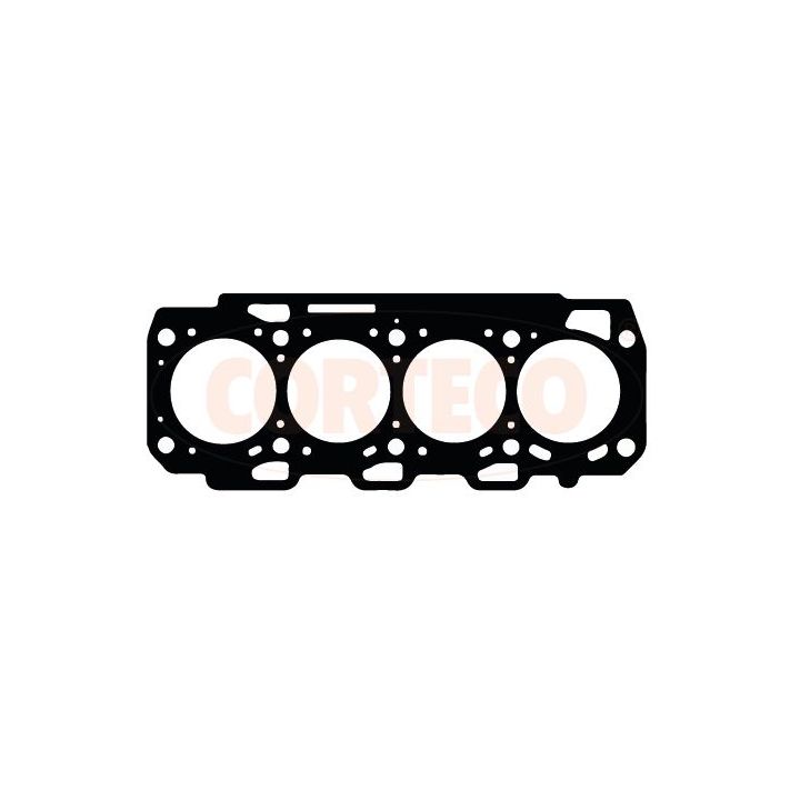 Tarpiklis, cilindro galva CORTECO 415268P