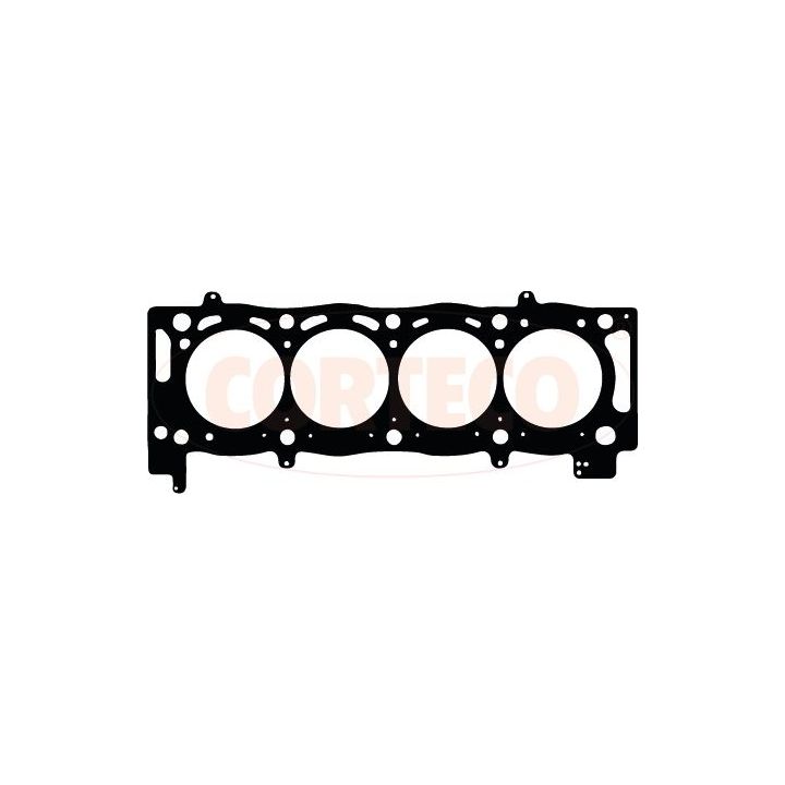 Tarpiklis, cilindro galva CORTECO 415279P