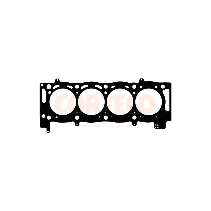 Tarpiklis, cilindro galva CORTECO 415280P