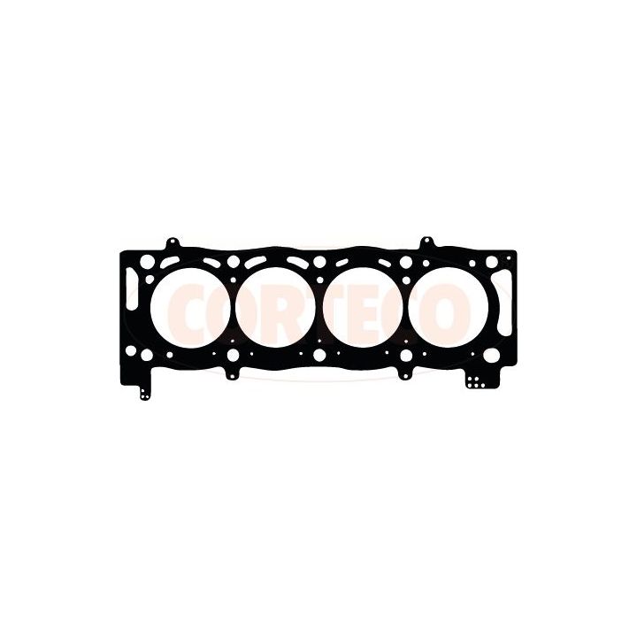 Tarpiklis, cilindro galva CORTECO 415281P