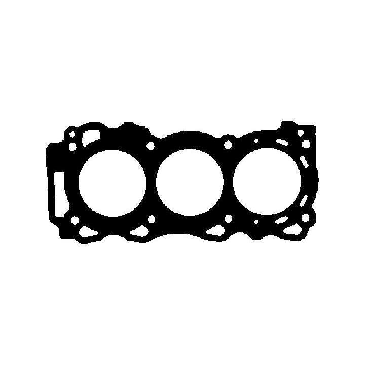 Tarpiklis, cilindro galva CORTECO 415315P