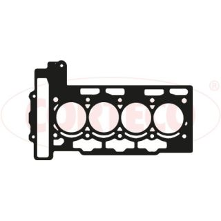 Tarpiklis, cilindro galva CORTECO 415376P