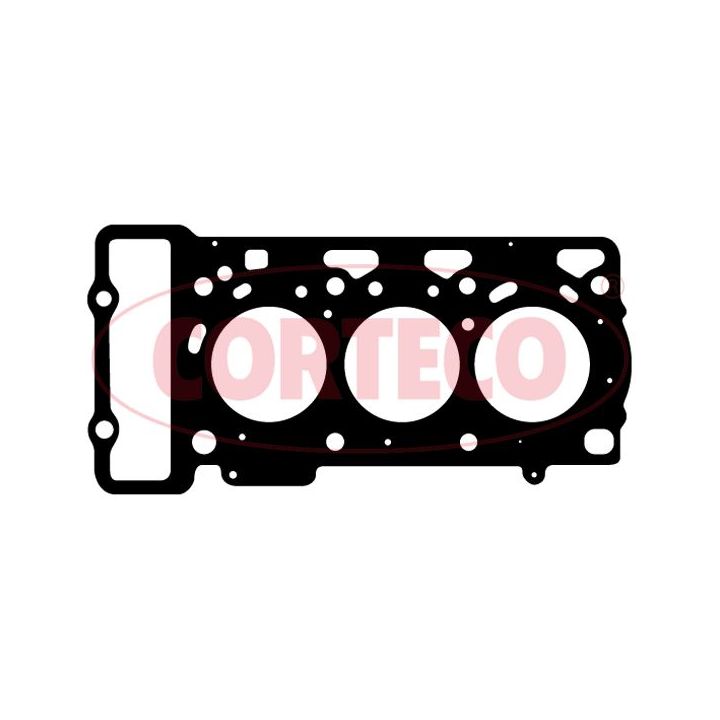 Tarpiklis, cilindro galva CORTECO 415377P