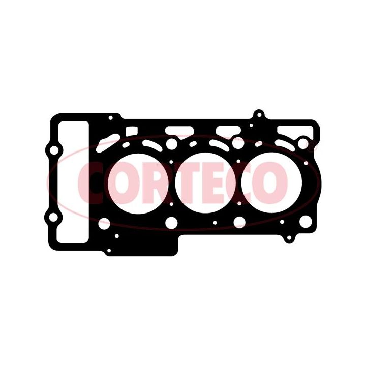 Tarpiklis, cilindro galva CORTECO 415379P