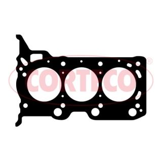 Tarpiklis, cilindro galva CORTECO 415380P