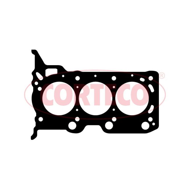 Tarpiklis, cilindro galva CORTECO 415380P