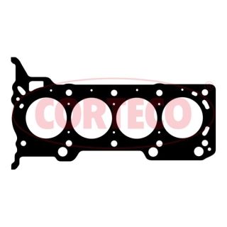 Tarpiklis, cilindro galva CORTECO 415381P