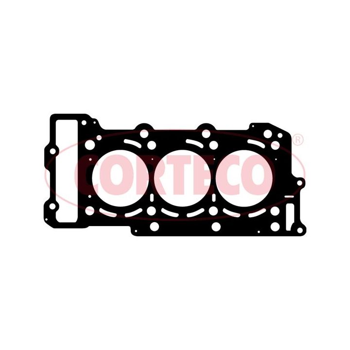 Tarpiklis, cilindro galva CORTECO 415382P