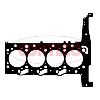 Tarpiklis, cilindro galva CORTECO 415423P