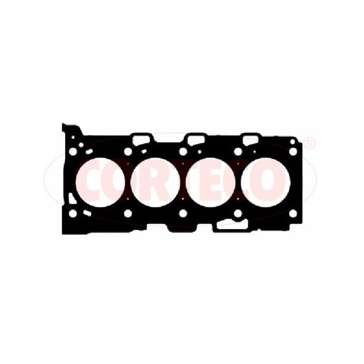 Tarpiklis, cilindro galva CORTECO 415581P