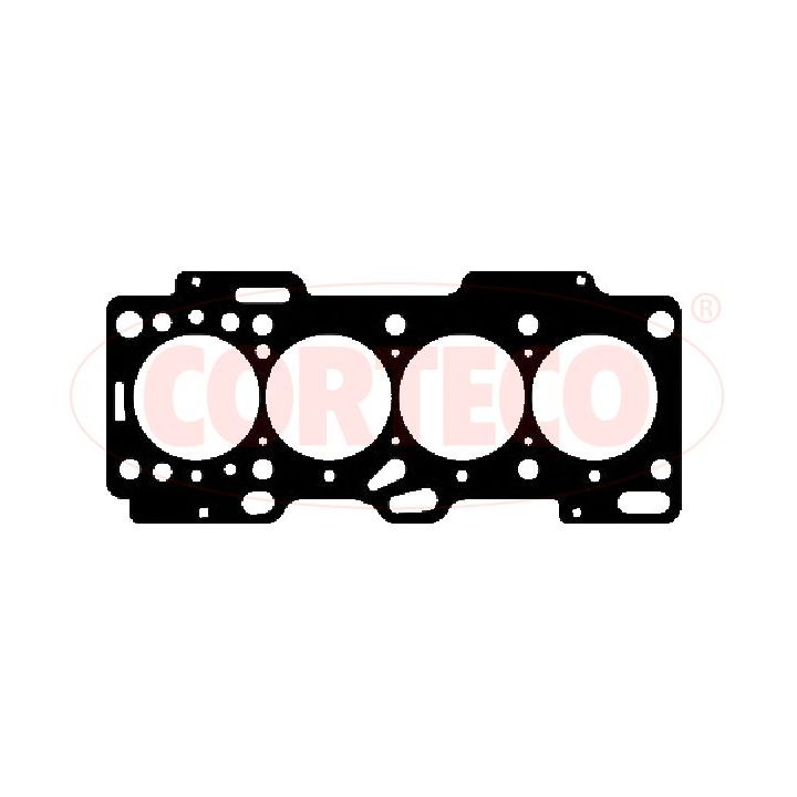 Tarpiklis, cilindro galva CORTECO 415588P