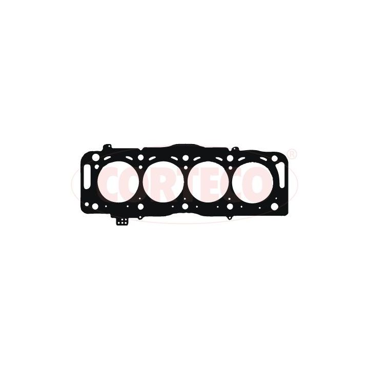 Tarpiklis, cilindro galva CORTECO 49409494