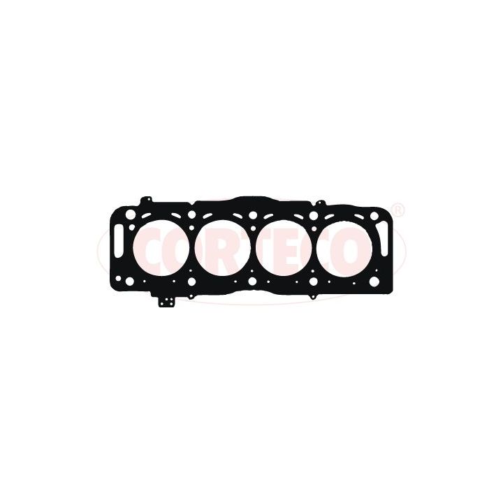 Tarpiklis, cilindro galva CORTECO 49409495