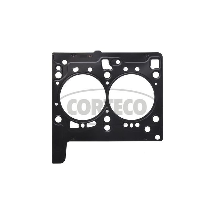 Tarpiklis, cilindro galva CORTECO 83403053