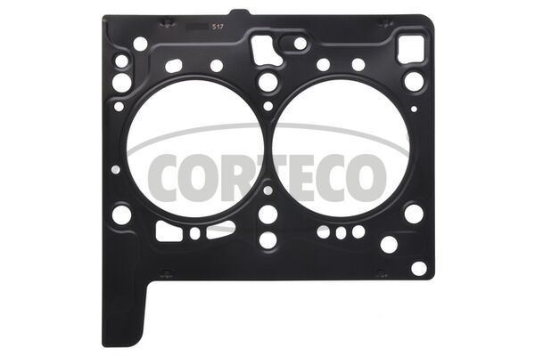 Tarpiklis, cilindro galva CORTECO 83403053