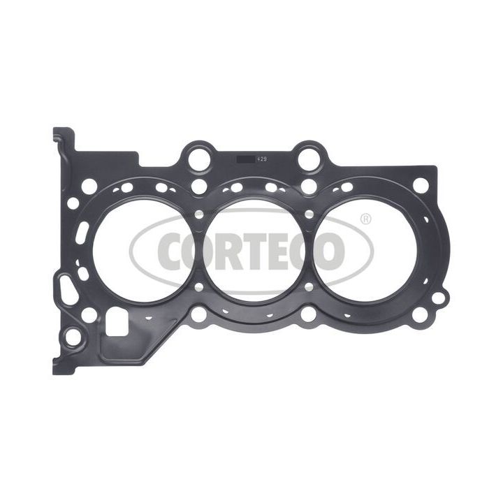 Tarpiklis, cilindro galva CORTECO 83403078