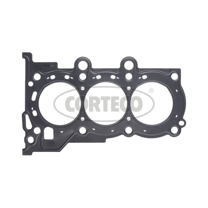 Tarpiklis, cilindro galva CORTECO 83403079