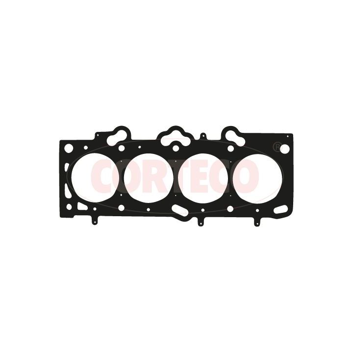 Tarpiklis, cilindro galva CORTECO 83403097