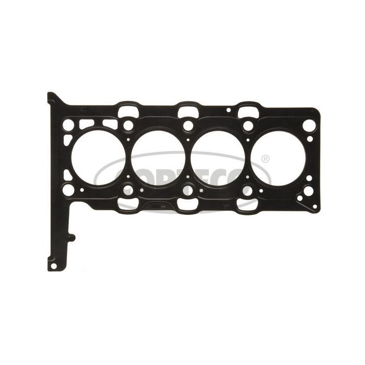 Tarpiklis, cilindro galva CORTECO 83403100