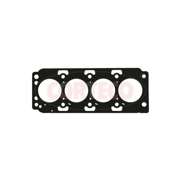 Tarpiklis, cilindro galva CORTECO 83403105