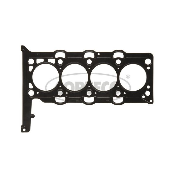 Tarpiklis, cilindro galva CORTECO 83403106