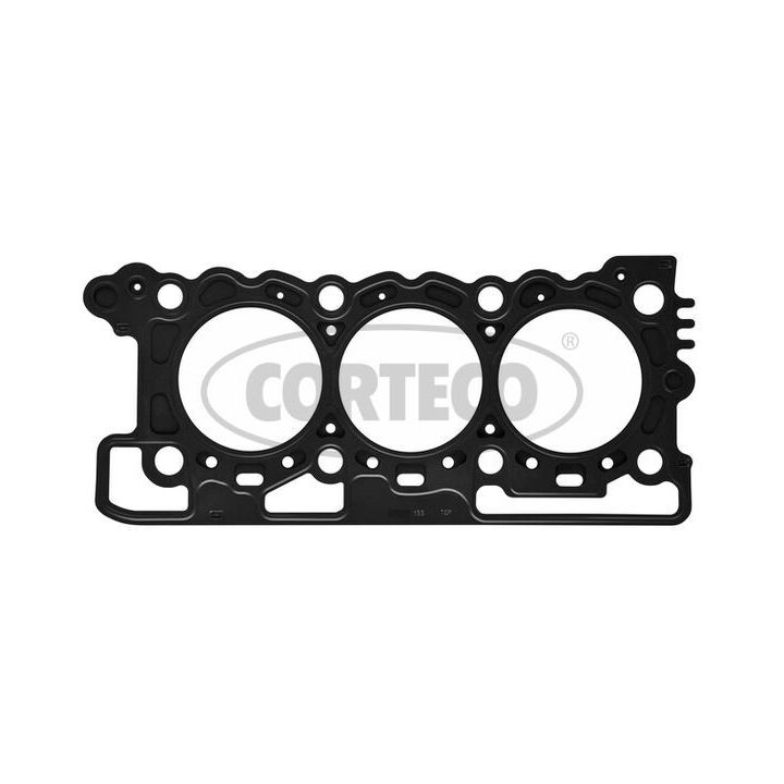 Tarpiklis, cilindro galva CORTECO 83403118