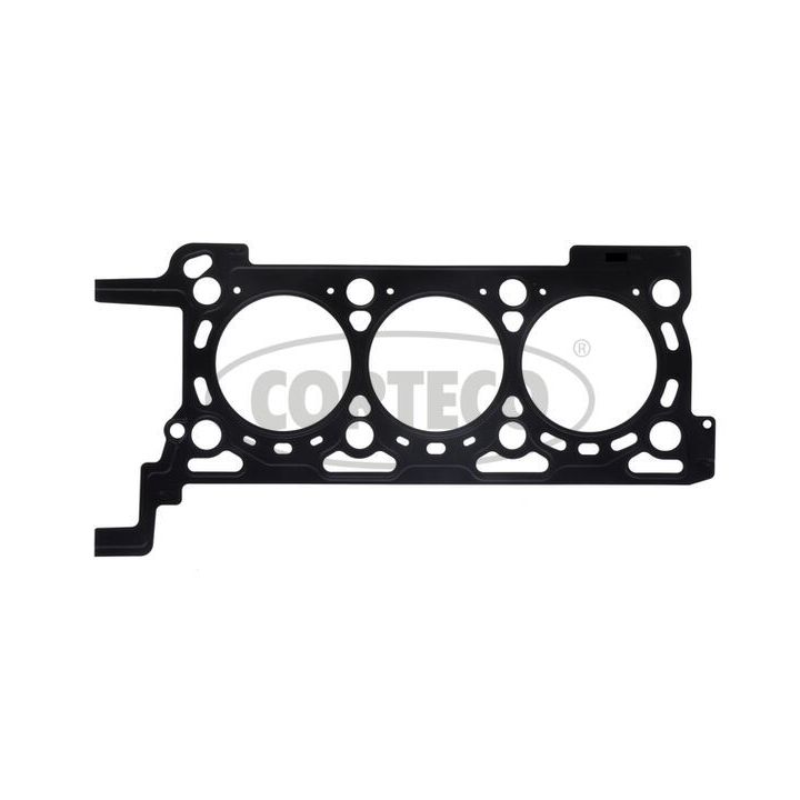 Tarpiklis, cilindro galva CORTECO 83403128