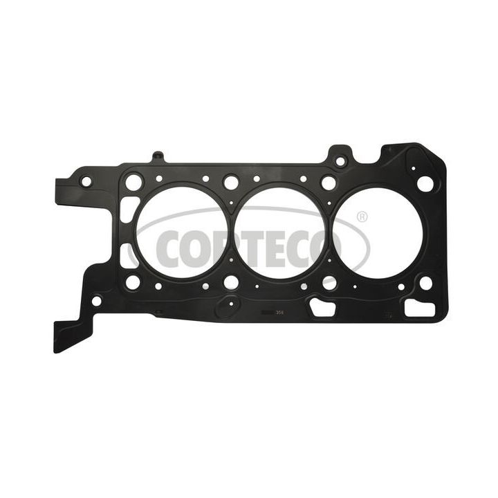 Tarpiklis, cilindro galva CORTECO 83403204