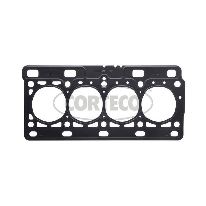 Tarpiklis, cilindro galva CORTECO 83403234