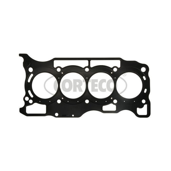 Tarpiklis, cilindro galva CORTECO 83403236