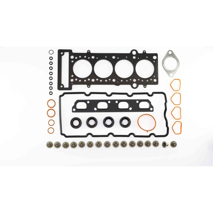 Tarpiklių komplektas, cilindro galva CORTECO 417011P