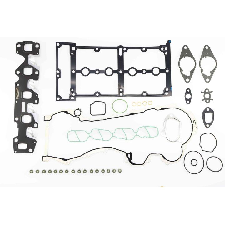 Tarpiklių komplektas, cilindro galva CORTECO 417115P