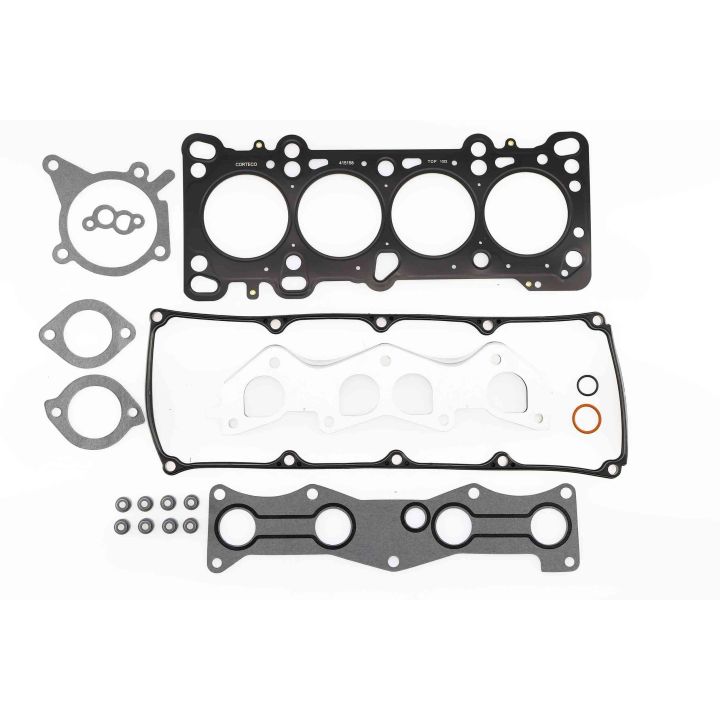 Tarpiklių komplektas, cilindro galva CORTECO 417313P