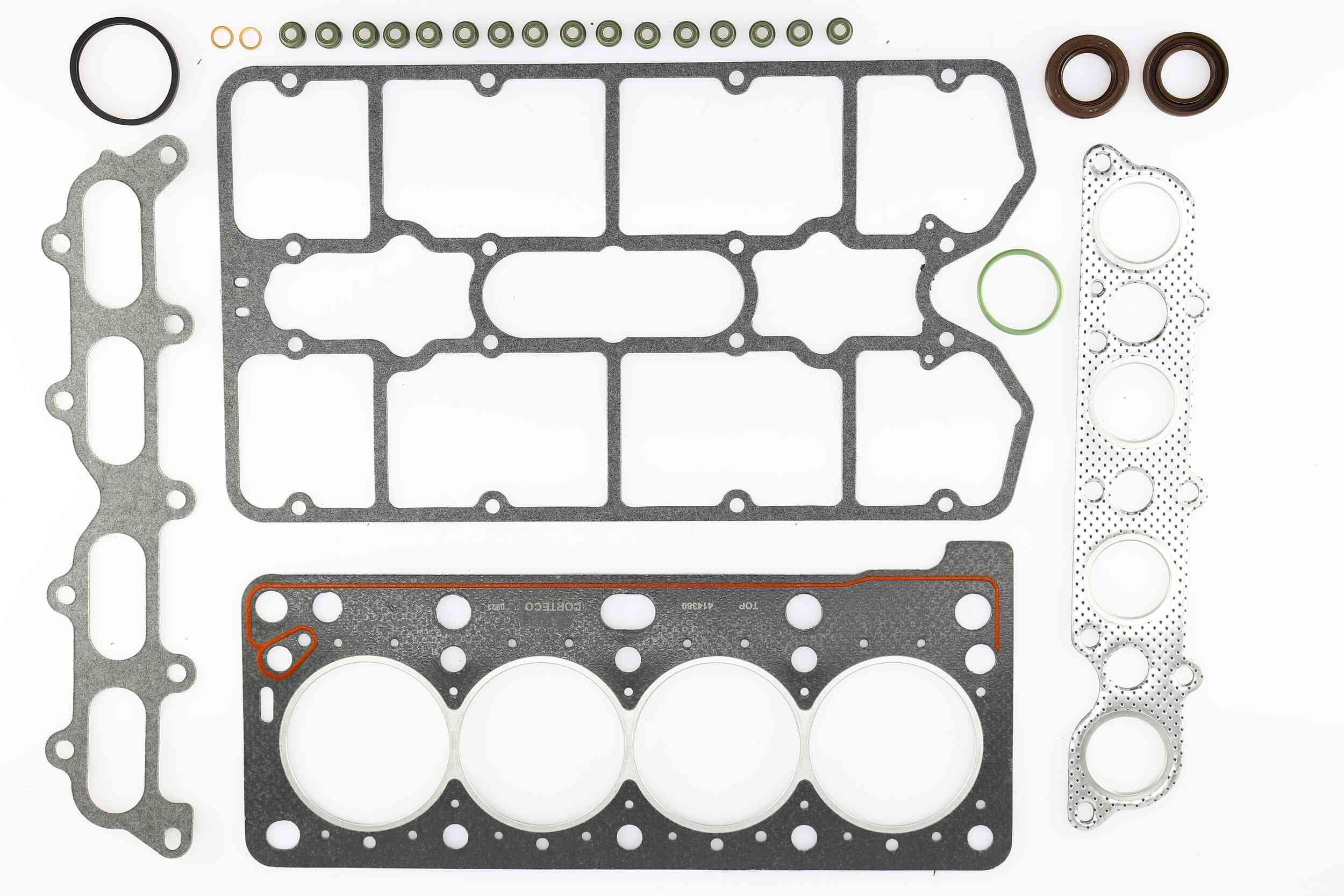 Tarpiklių komplektas, cilindro galva CORTECO 417583P