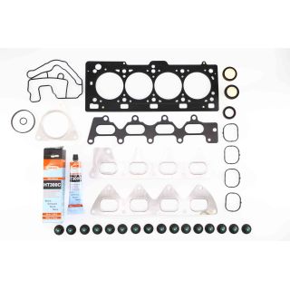 Tarpiklių komplektas, cilindro galva CORTECO 417741P