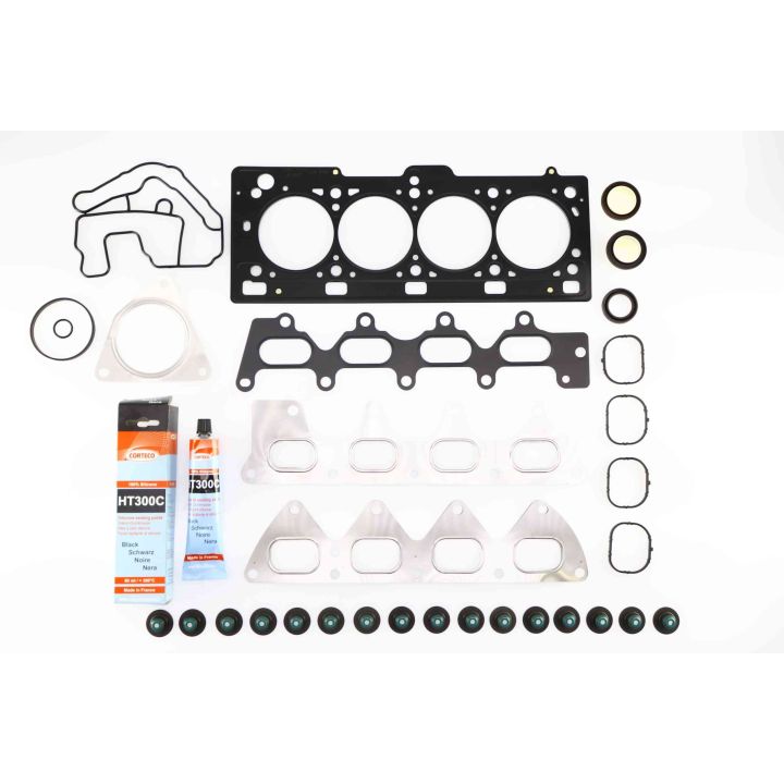 Tarpiklių komplektas, cilindro galva CORTECO 417741P