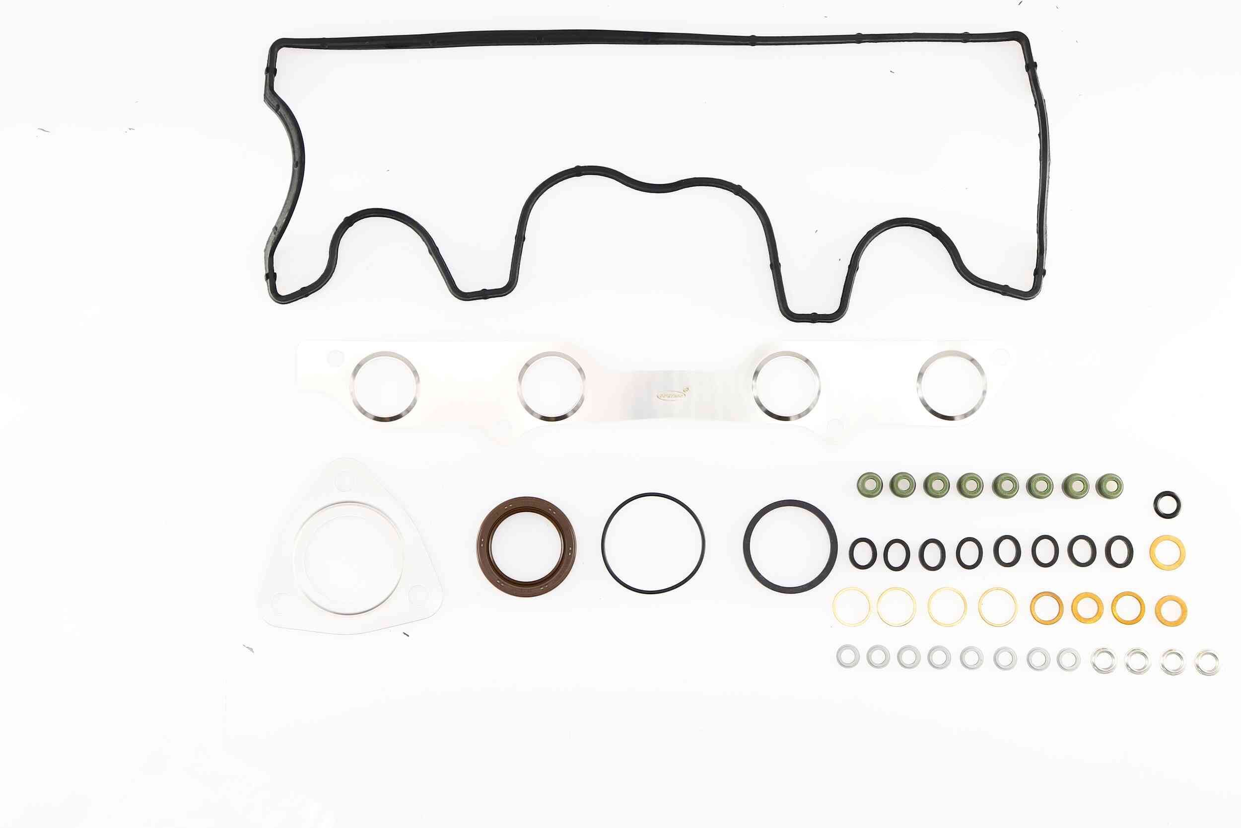 Tarpiklių komplektas, cilindro galva CORTECO 417857P