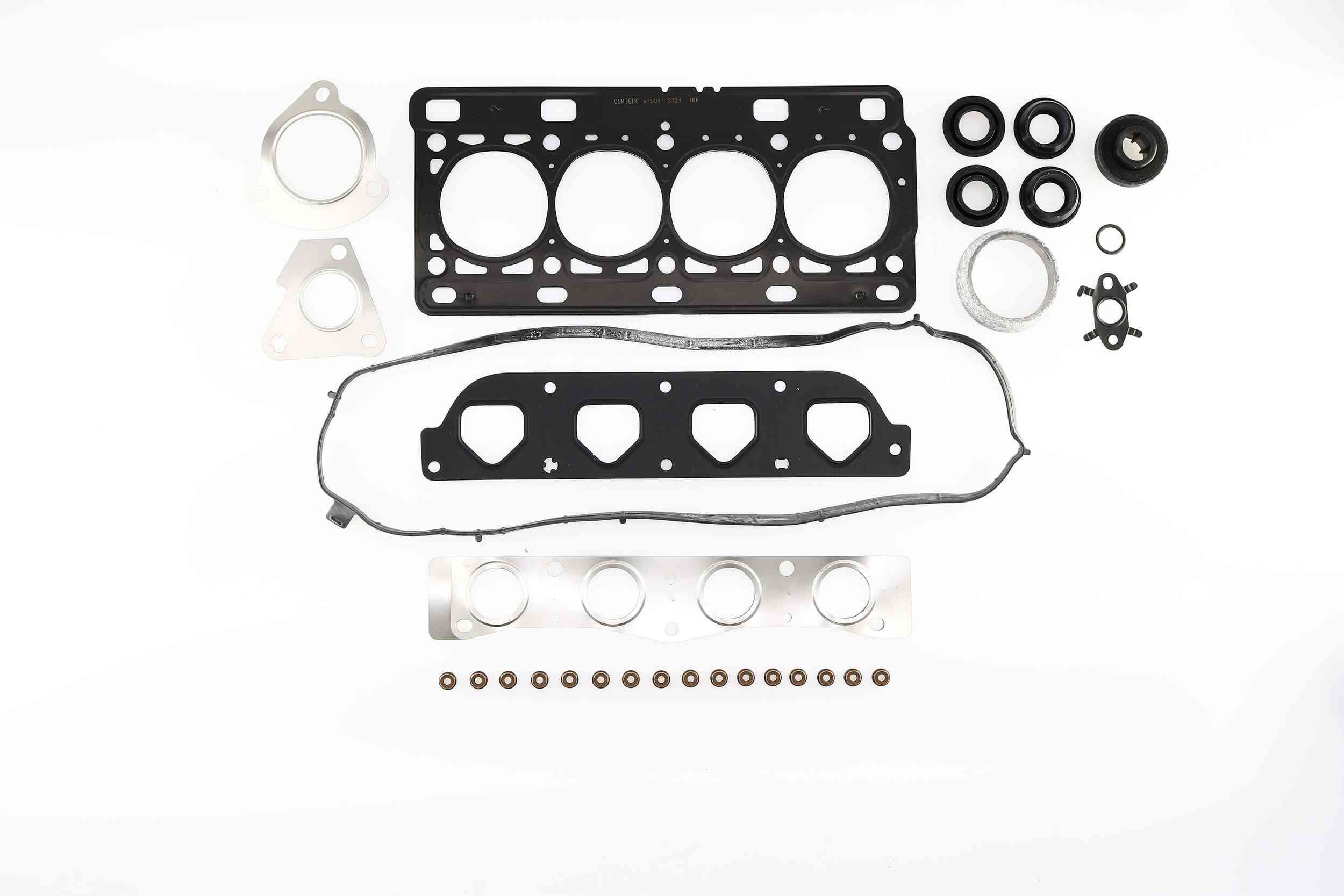 Tarpiklių komplektas, cilindro galva CORTECO 83403627