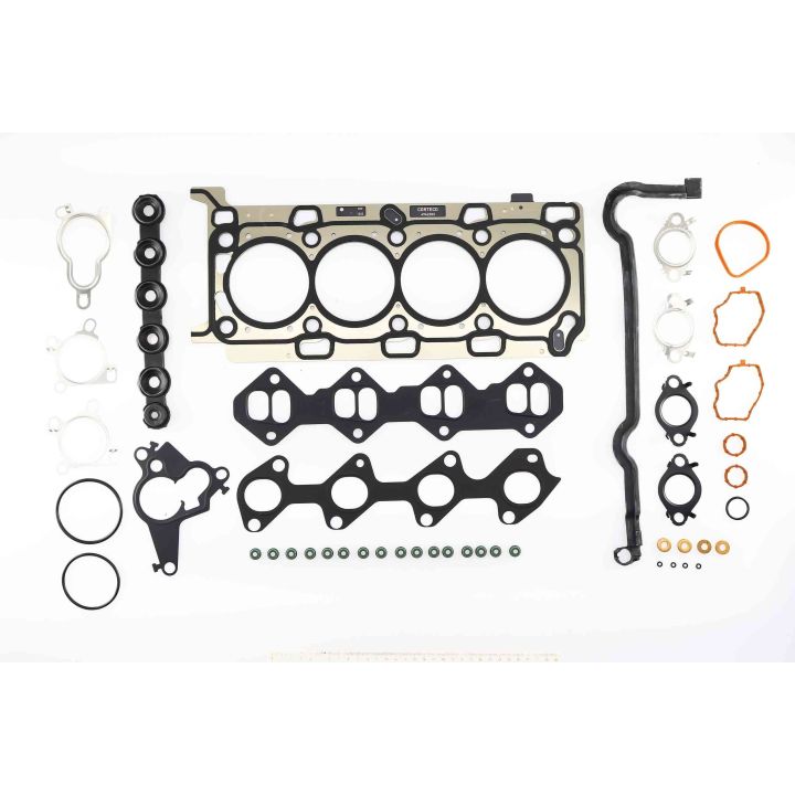 Tarpiklių komplektas, cilindro galva CORTECO 83403634