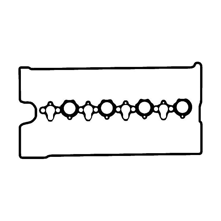 Tarpiklis, svirties dangtis CORTECO 016531P