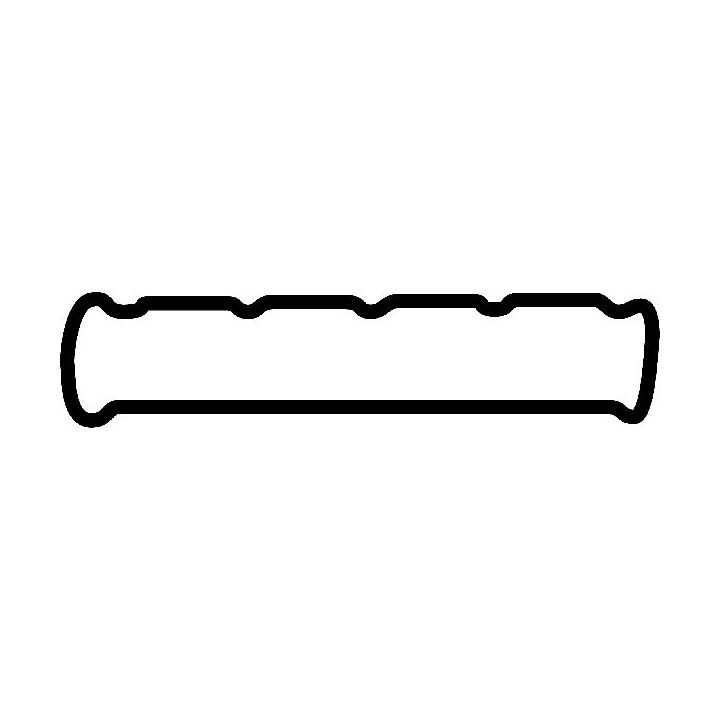 Tarpiklis, svirties dangtis CORTECO 023101P