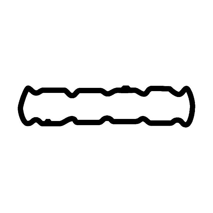 Tarpiklis, svirties dangtis CORTECO 023121P