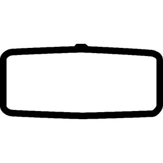 Tarpiklis, svirties dangtis CORTECO 023150P