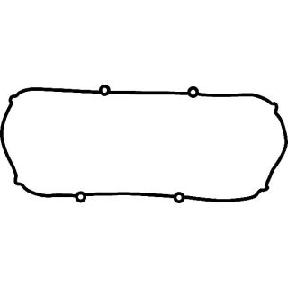 Tarpiklis, svirties dangtis CORTECO 023220P