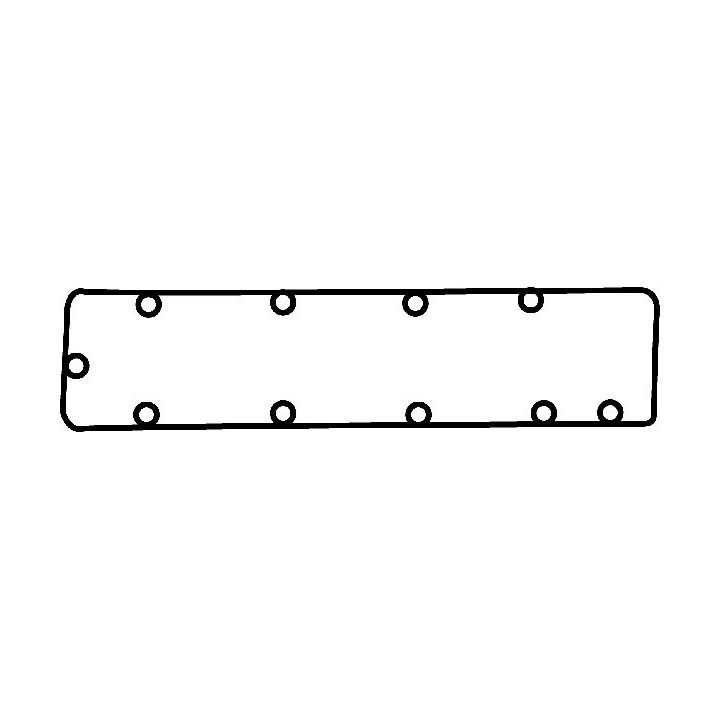Tarpiklis, svirties dangtis CORTECO 023273P