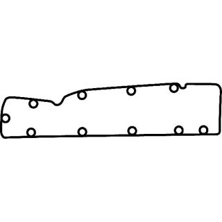 Tarpiklis, svirties dangtis CORTECO 023274P