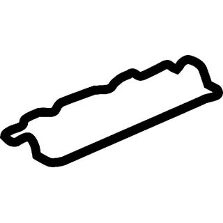 Tarpiklis, svirties dangtis CORTECO 023610P